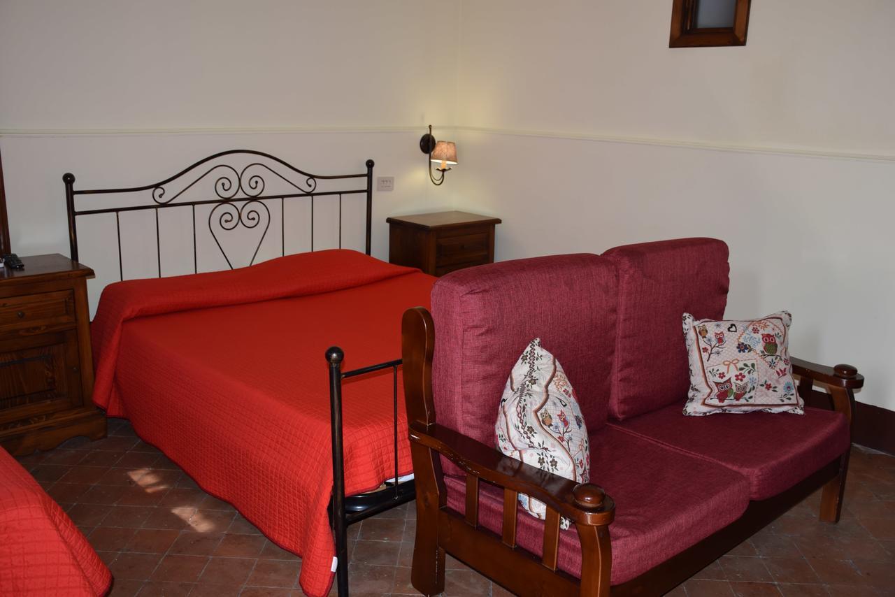 Il Casale Dell'Etna Villa Paterno  Kültér fotó