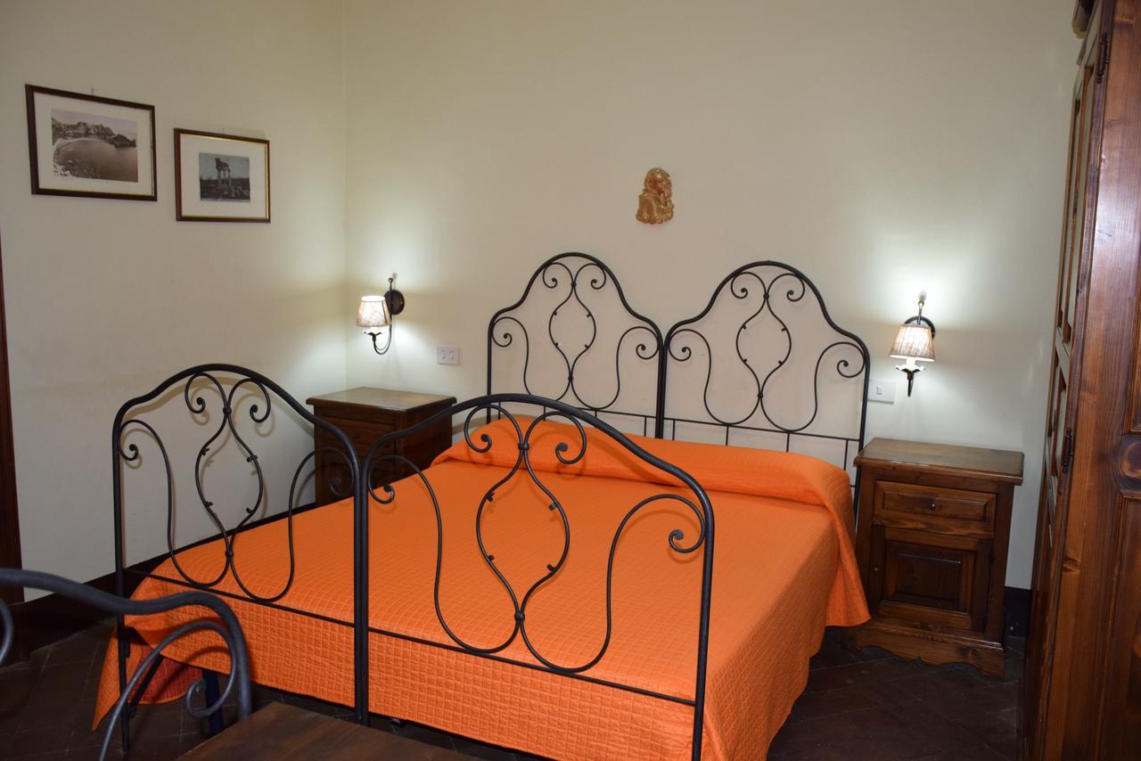 Il Casale Dell'Etna Villa Paterno  Kültér fotó